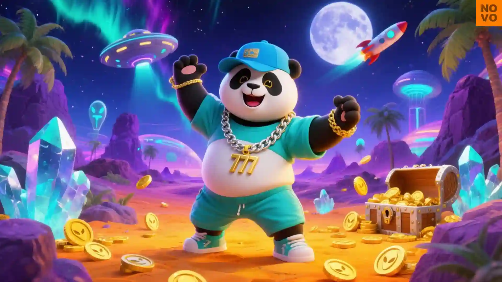 entretenimento online